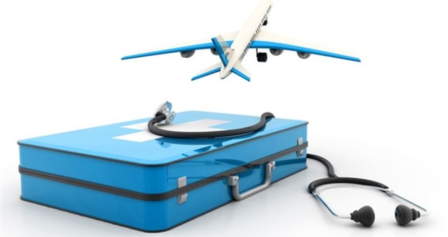 Ukraine offers Azerbaijan co-op in health tourism