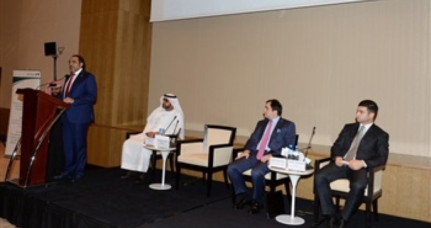 Baku hosts Azerbaijan-UAE business forum