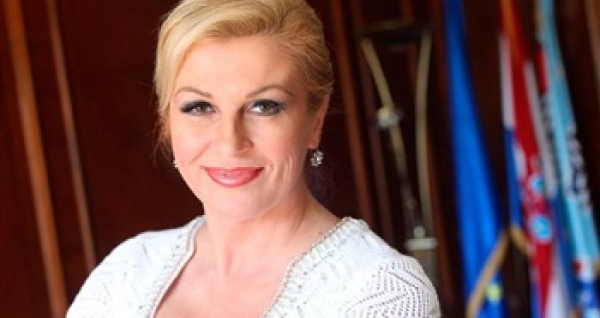 Croatia keen to strengthen economic co-op with Azerbaijan