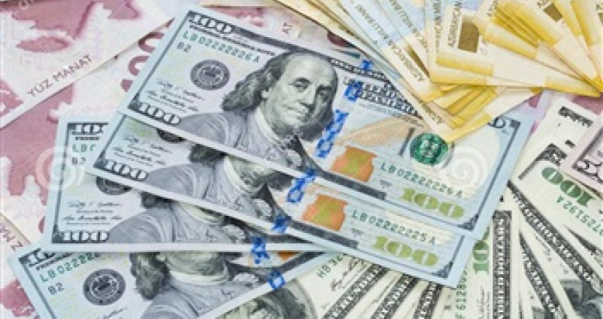 Some Azerbaijani banks halted USD sale LIST OF BANKS