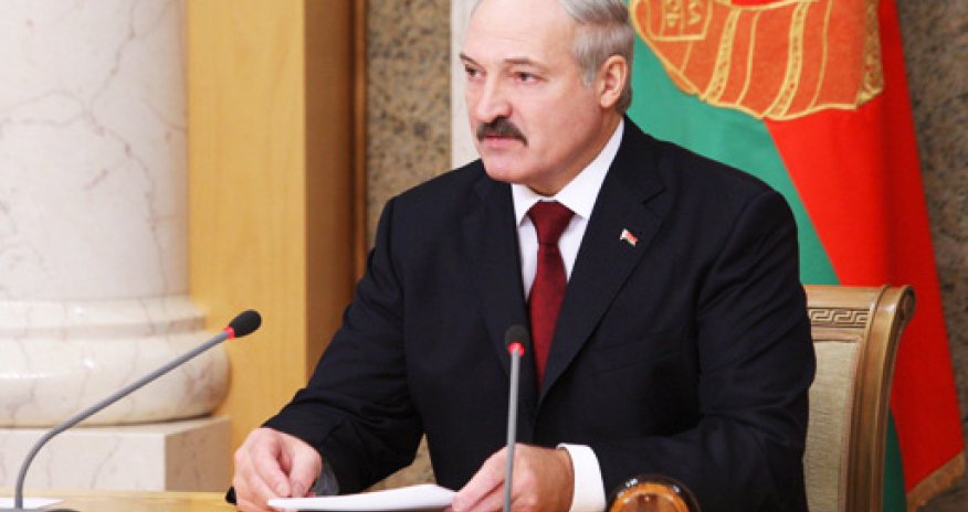 Belarus to use Azerbaijan’s experience in holding European Games