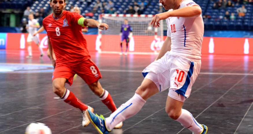 Millimiz İngiltərə ilə qarşılaşa bilər