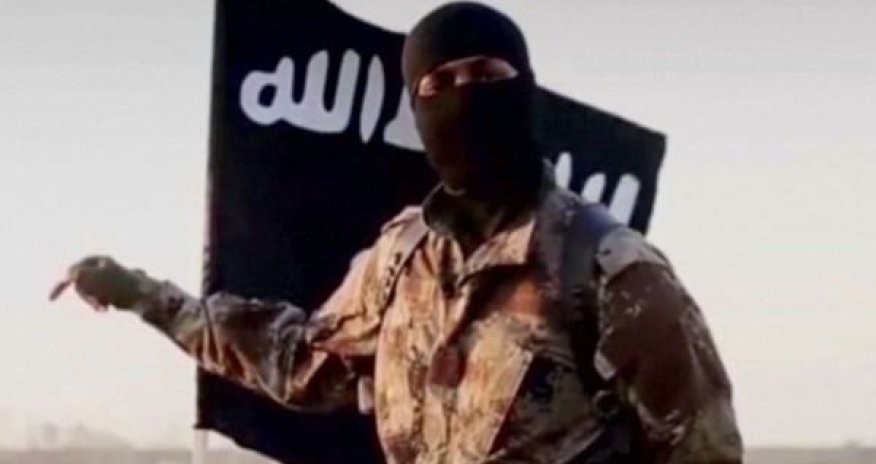 Azərbaycanda ana iki övladını qaçırıb İŞİD-ə qoşuldu – VİDEO