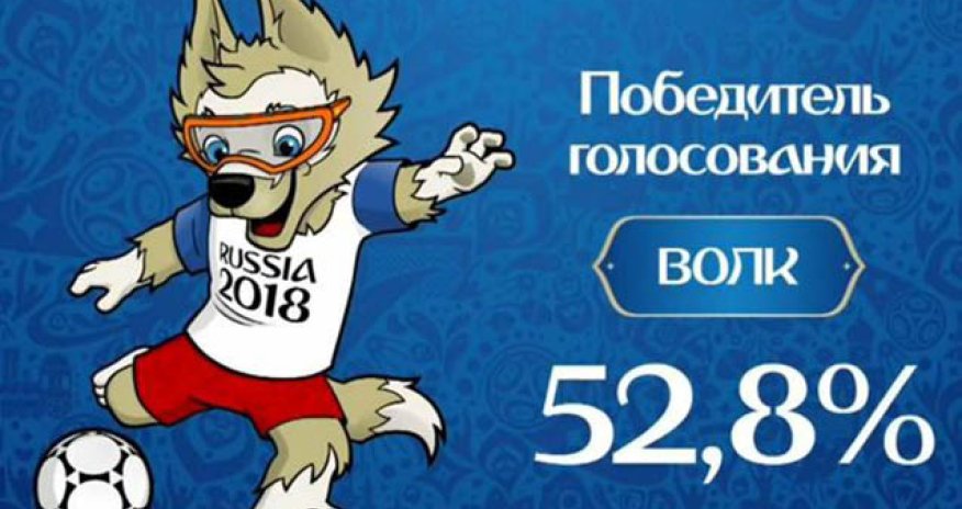 DÇ 2018-in talismanı bəlli oldu