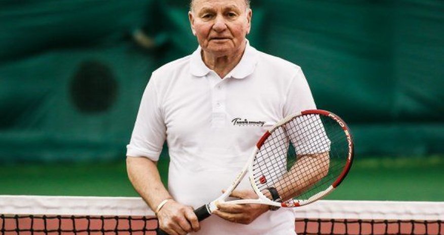 Yığmamızın sabiq baş məşqçisi vəfat etdi