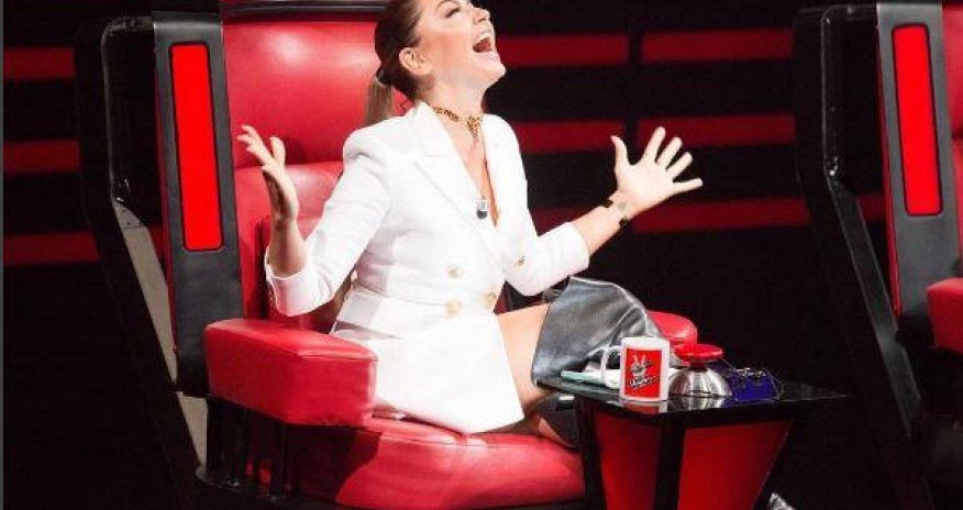 Hadisə Bakıda konsert verəcək