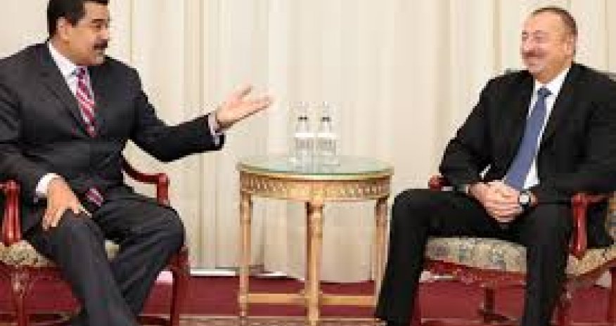 Azerbaijan not to ramp up oil production, oil exports - Aliyev