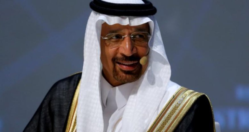 Saudi Arabia looks to Russia to boost non-OPEC cooperation