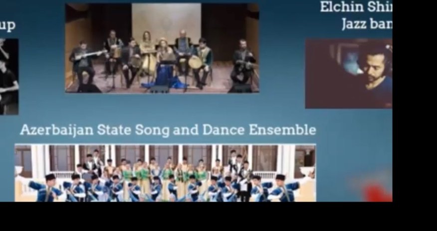 Seulda Azərbaycan musiqisi gecəsi