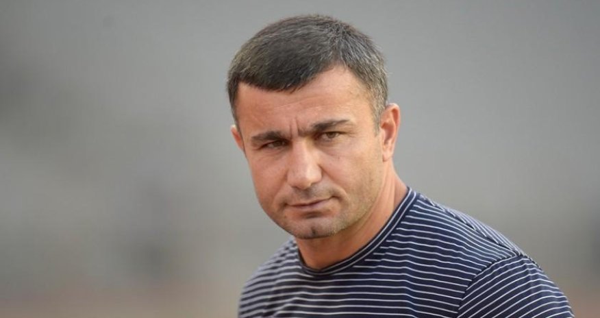 Qurban Qurbanov dünya reytinqində irəlilədi - 155 pillə