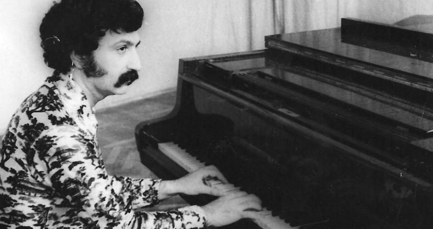 Vaqif Mustafazadəyə həsr olunan filmin təqdimatı keçiriləcək