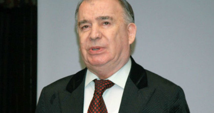 Arif Qazıyev xəstəxanaya yerləşdirildi