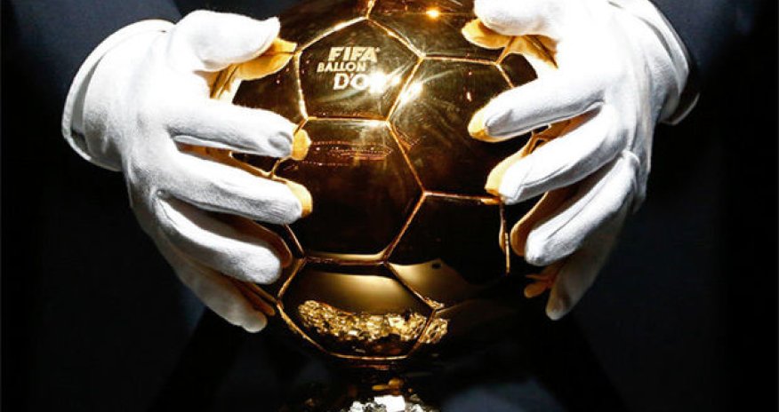 “Qızıl top”a namizədlər – SİYAHI