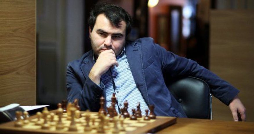 Мамедъяров выиграл 20 тысяч долларов на турнире в Ташкенте