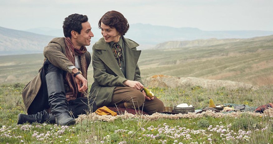 ‘Ali and Nino’ film opens Asian World Film Festival in Los Angeles