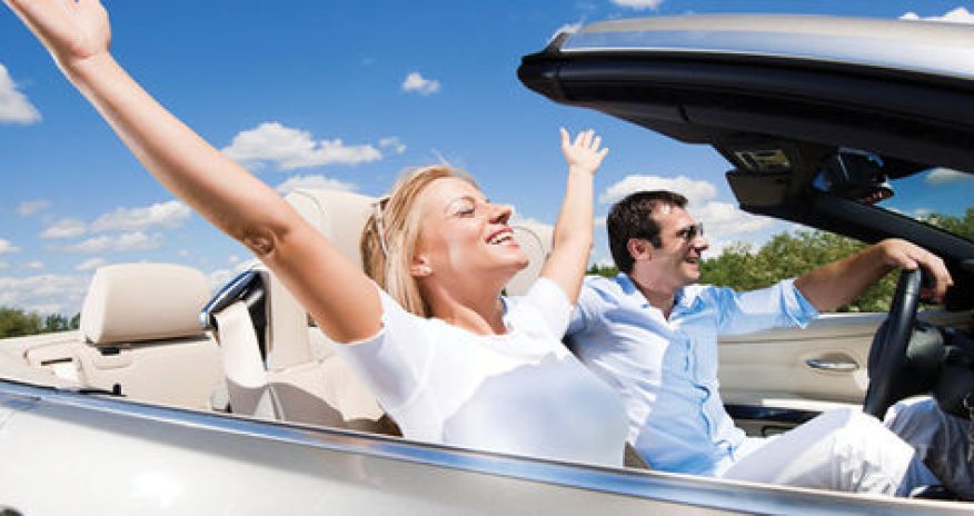 Bakıda lüks avtomobillərin günlük icarəsi – QİYMƏT + VİDEO