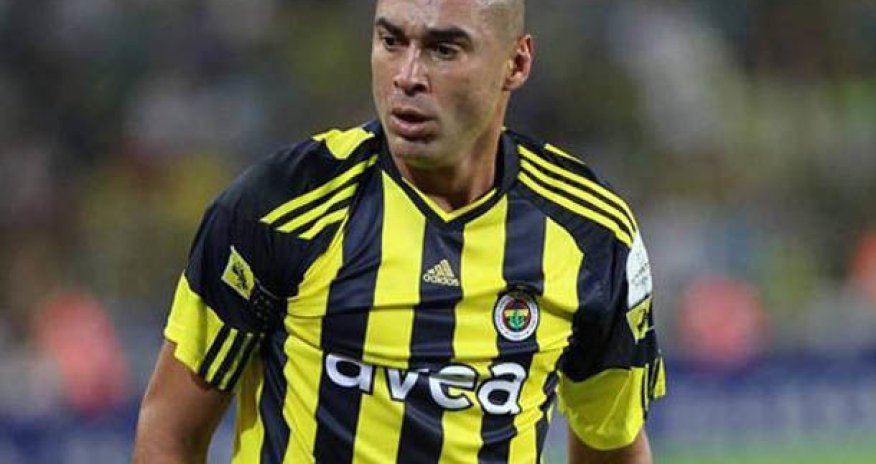 Məşhur futbolçu həbs edildi