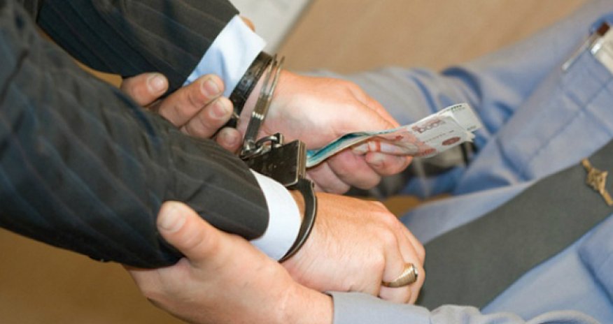 Məşhur türk aktyoru saxlanıldı