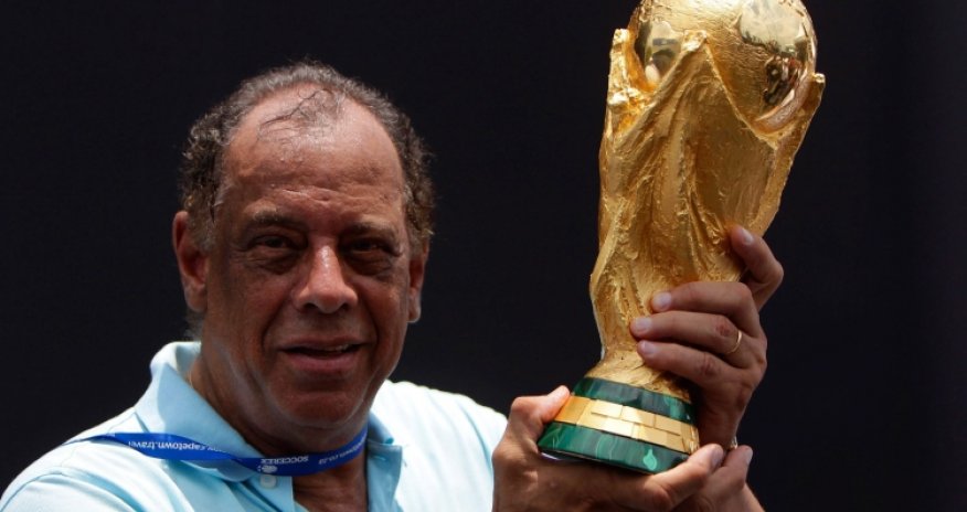 Azərbaycanın millisinin keçmiş baş məşqçisi vəfat edib