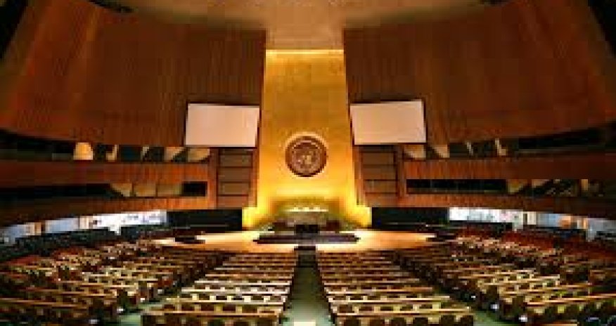 UN representative states support to OSCE Minsk Group's efforts on Karabakh settlement