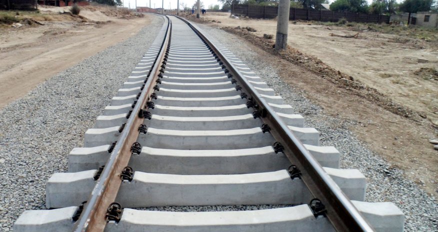 Tajikistan interested in joining railways of Azerbaijan