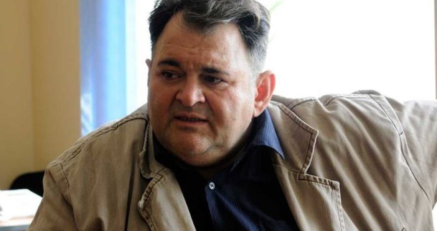 Ayaz Salayev: Soso Pavliaşvilinin konsertinə getməzdim