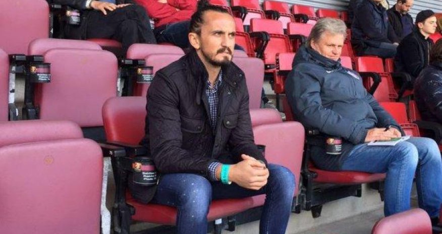 Tuncay Şanlı baş məşqçi oldu