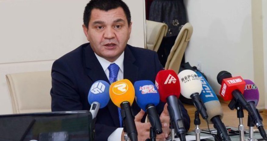 Азад Джавадов о процентных ставках