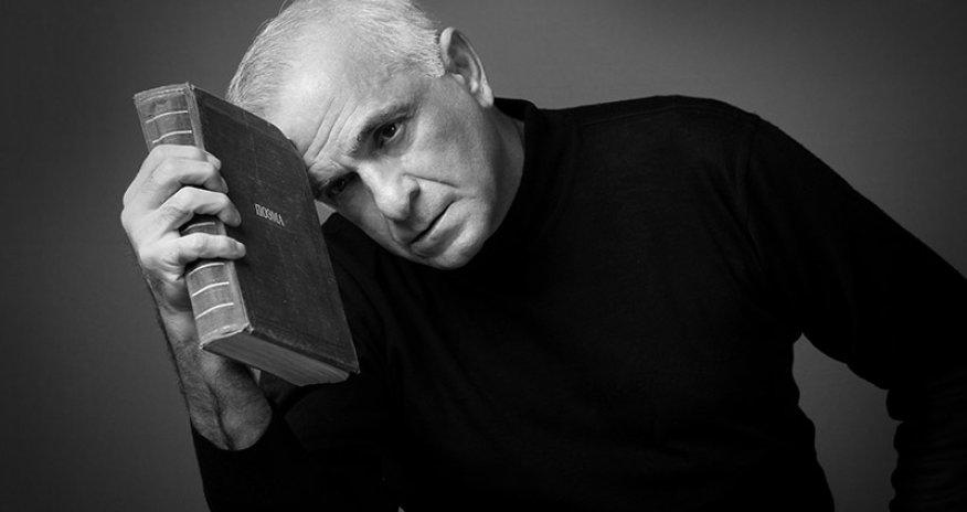 Fuad Poladov “Azdrama”dan getdi