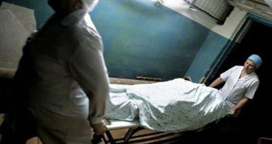 Public hospitals in Azerbaijan will not be paid – Health Ministry