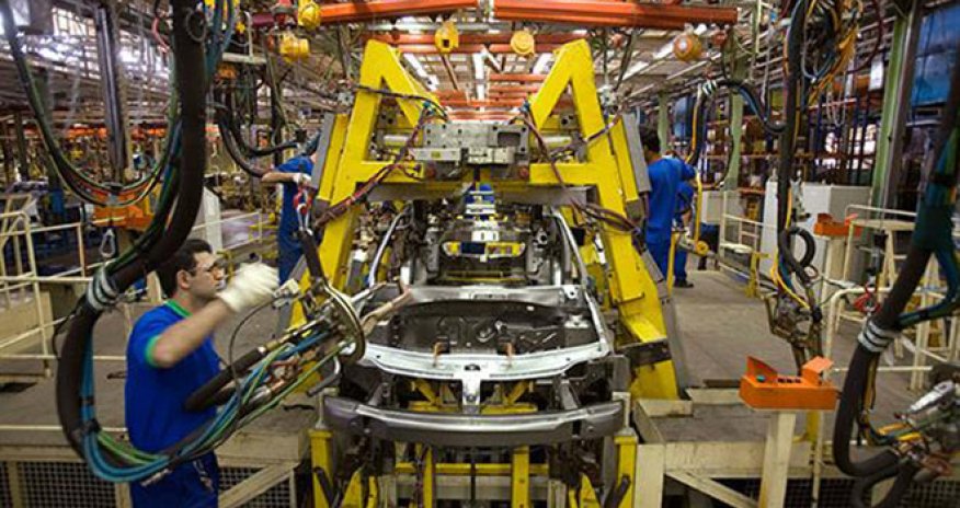 Iran Khodro on car export data to Azerbaijan, CIS