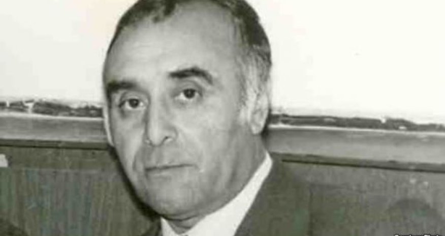 E-kitab: İsi Məlikzadə - Qarpız qabığı