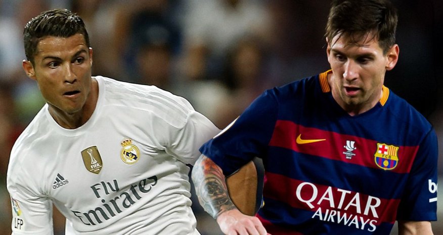 Ronaldodan Messi ilə bağlı AÇIQLAMA