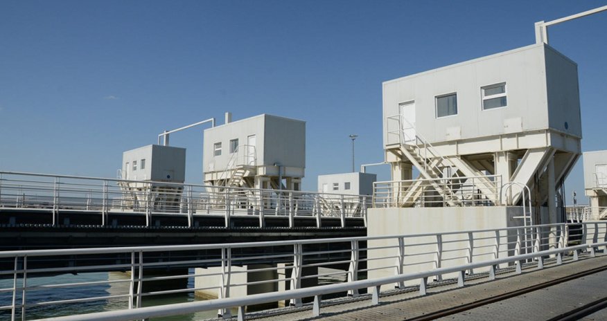 Forbes: Baku port game-changer in heart of Silk Road