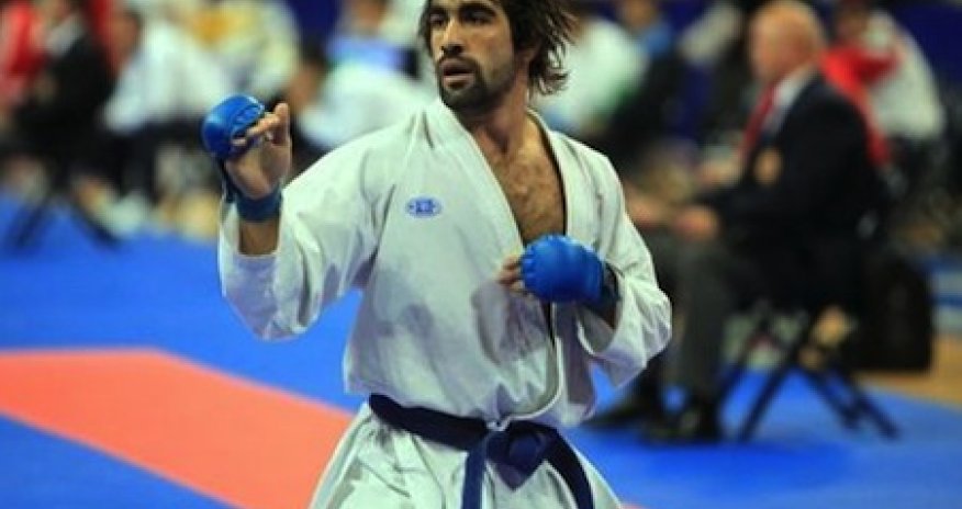 Rafael Ağayevin səhhətində ciddi problem yarandı - VİDEO