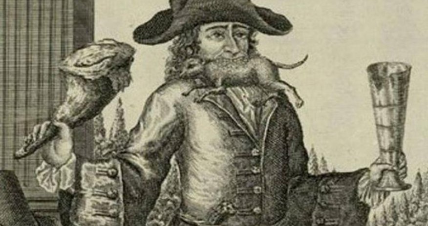 Dünyanın ən qarınqulu adamı — siçan, pişik, insan əti yeyən Domeri