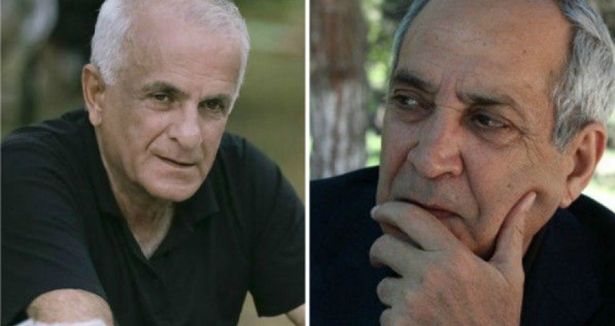 Rasim Balayev Xalq artistinin müdafiəsinə qalxdı