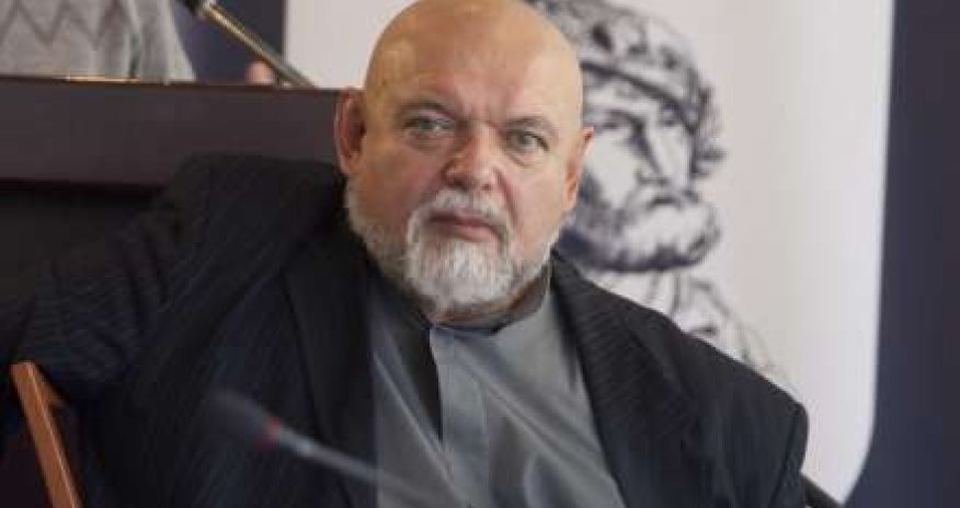  Гейдар Джемаль: Время играет против Армении - ВИДЕО