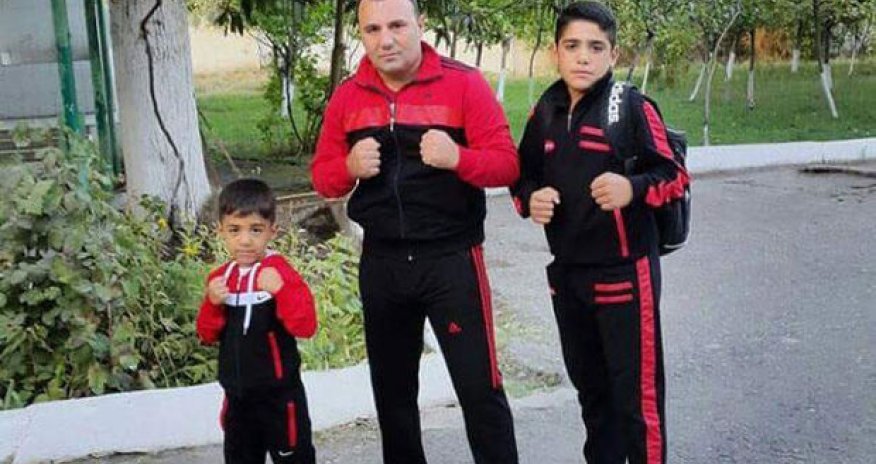 İdmançı yarışda aldığı travmadan öldü - AZƏRBAYCANDA