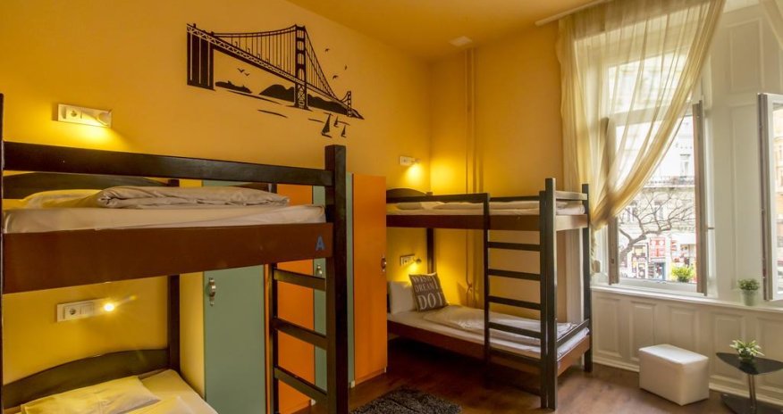 Azərbaycanda necə hostel açmaq olar? – QAZANC İMKANI