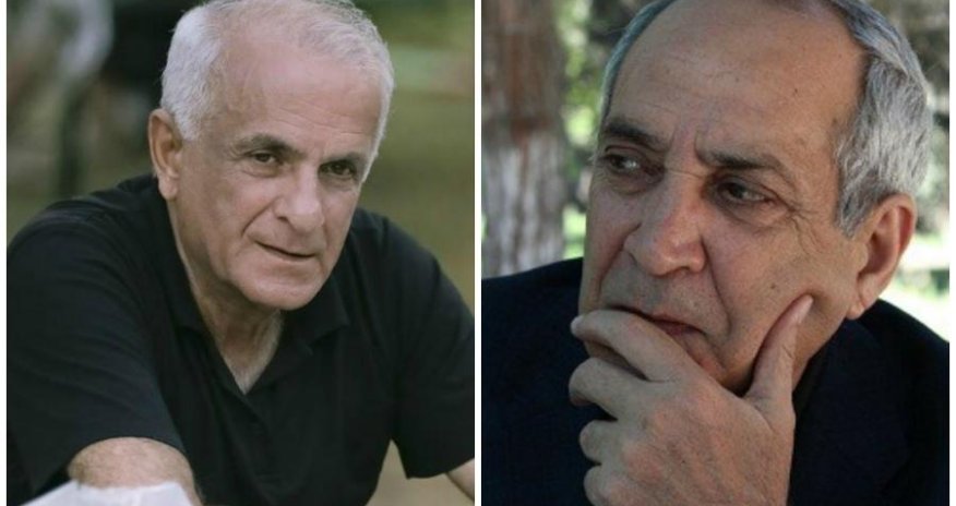 Rasim Balayev Fuad Poladovun qərarı haqqında: 