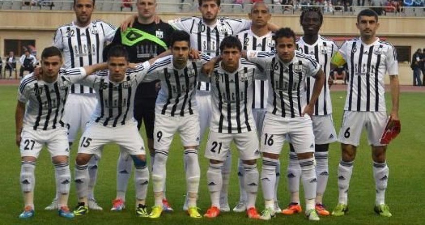 Azarkeşi döyən futbolçu “Neftçi”dən getdi
