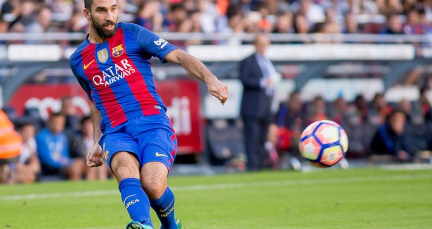 Arda Mançesterə gedir