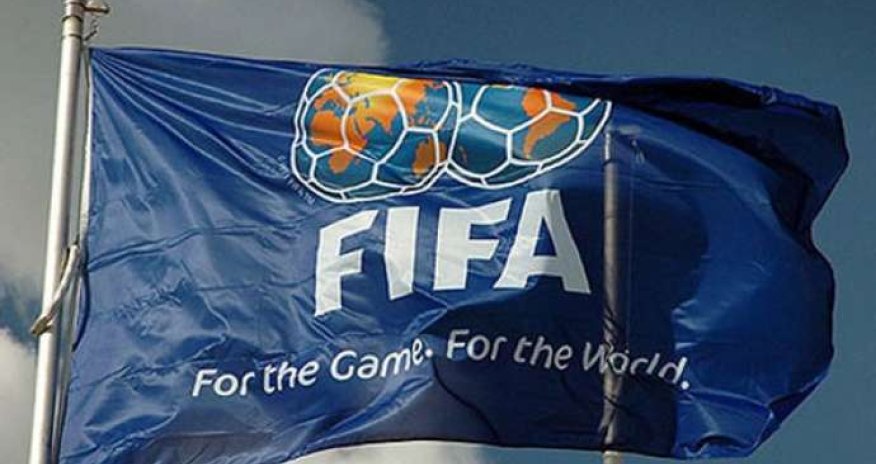 FİFA-dan şok xəbərdarlıq