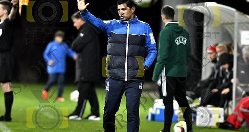 Rumıniyada Azərbaycan millisinə hörmətsizlik