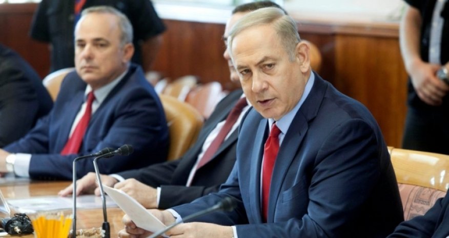 Israeli PM to visit Azerbaijan