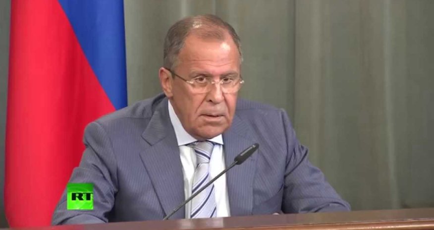 Lavrov: Russian bases in Hmeymim, Tartus enough to conduct anti-terror op in Syria