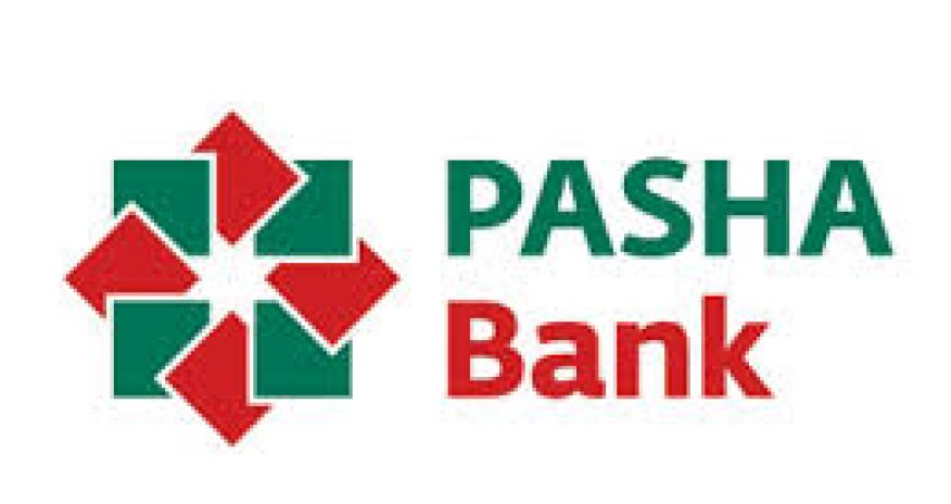 PASHA Bank has been awarded as The Best Bank of Azerbaijan 2016
