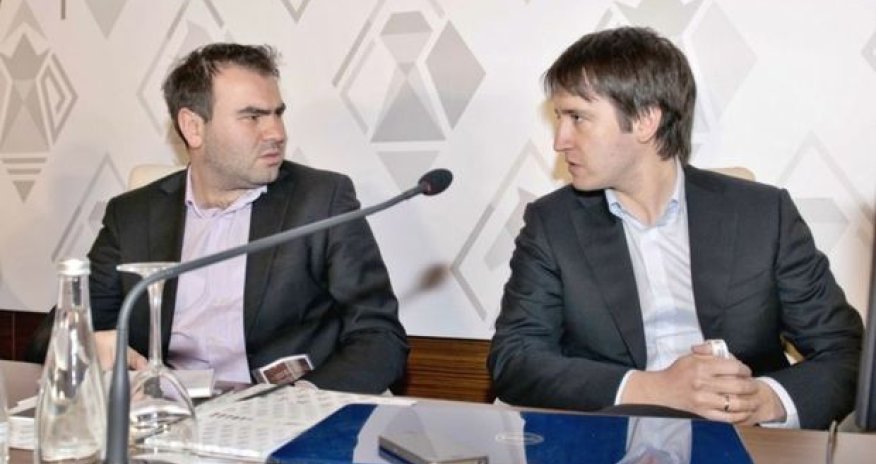 Şahmatçılarımız beynəlxalq reytinqdə gerilədi