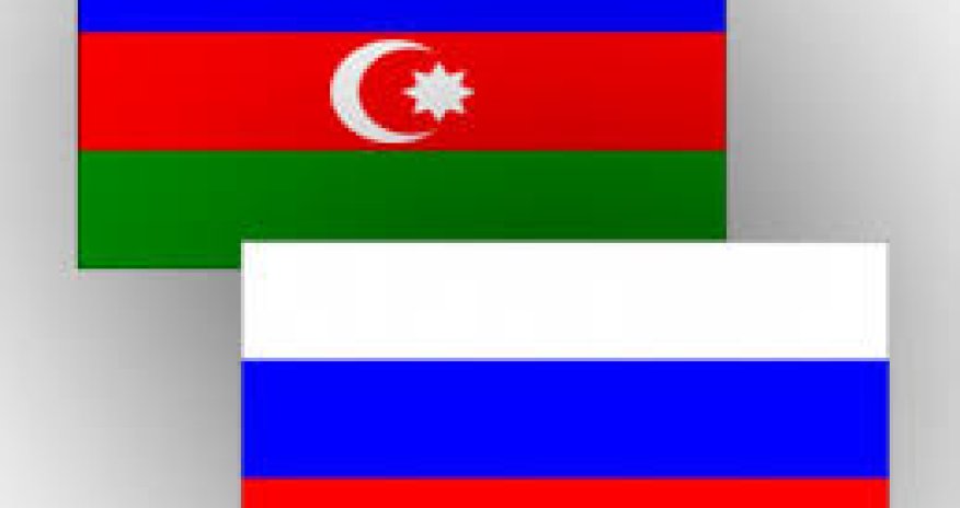 Azerbaijan, Russia sign 12 documents on cooperation